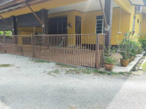 Rumah Tumpangan Di Kuala Terengganu, Terengganu Homestay D
